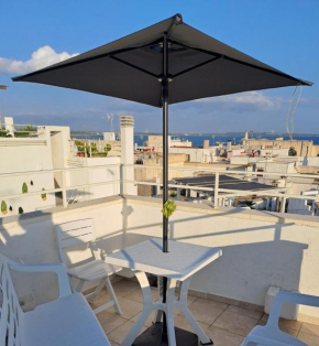 Cinque terrazze - Casa d'epoca con vista mare